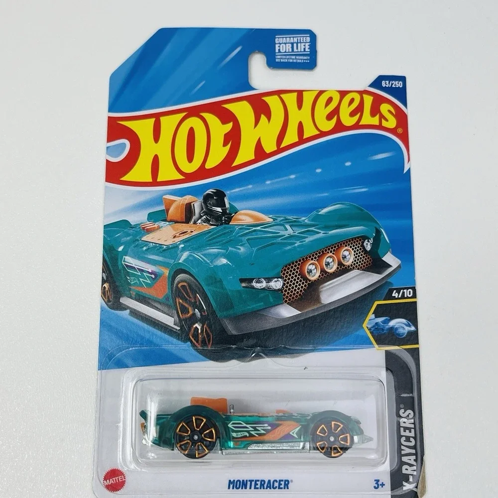 Hot Wheels please see